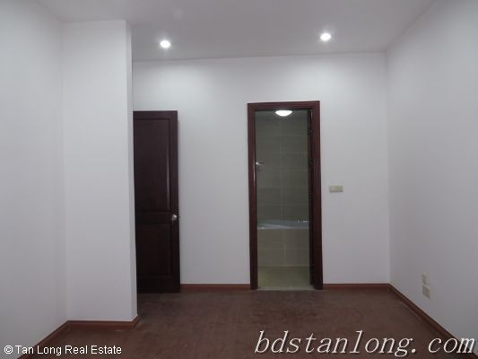 Cho thuê căn hộ Trung Yên Plaza Hà Nội