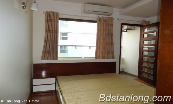 Cho thuê căn hộ Veam Tây Hồ Hà Nội