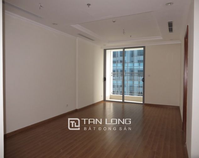Cho thuê căn hộ Vinhomes Nguyễn Chí Thanh 2 phòng ngủ
