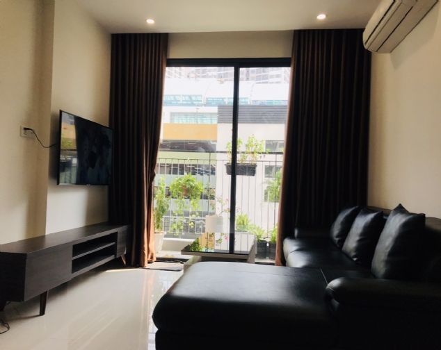 Cho Thuê Căn Hộ Vinhomes Ocean Park 3 PN Full Nội Thất Tiện Nghi Giá 14 Triệu/ Tháng