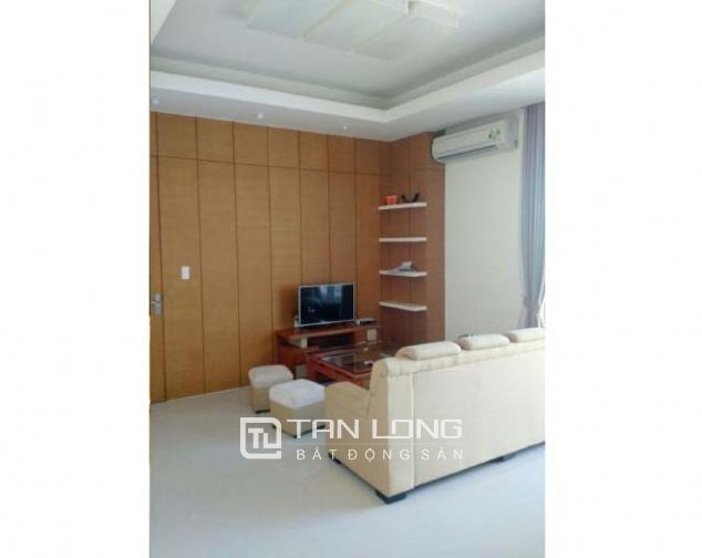 Cho thuê chung cư 109m2, 2 phòng ngủ tòa 102 Splendora, Bắc An Khánh, quận Hoài Đức