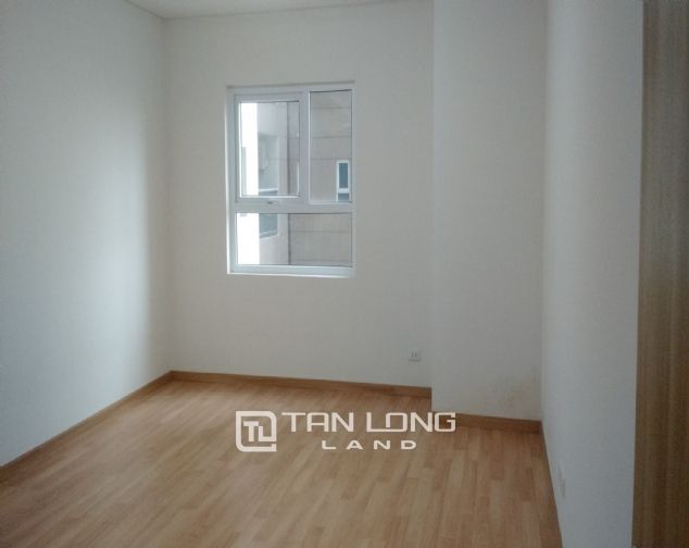 Cho thuê chung cư 128m2 tại Golden Palace, quận Nam Từ Liêm