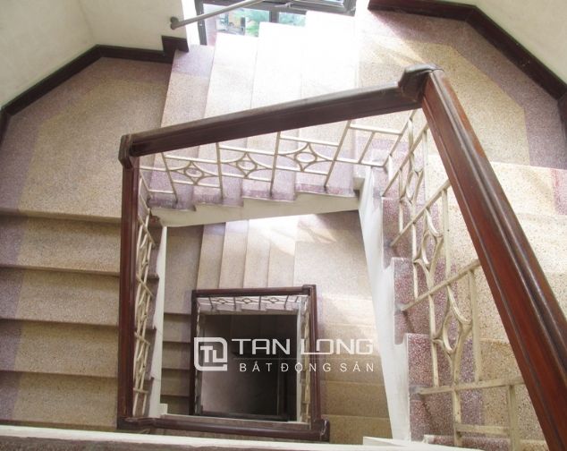 Cho thuê chung cư 145m2 tòa Thành Công, quận Đống Đa