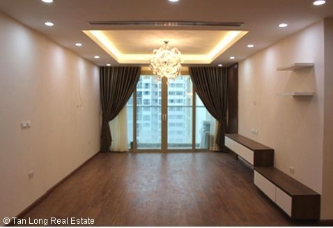 Cho thuê chung cư 172m2 tại Mandarin Garden, quận Cầu Giấy