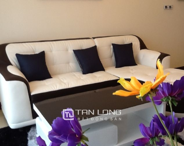 Cho thuê chung cư 2 phòng ngủ tại R5 Vinhomes Royal City, quận Thanh Xuân
