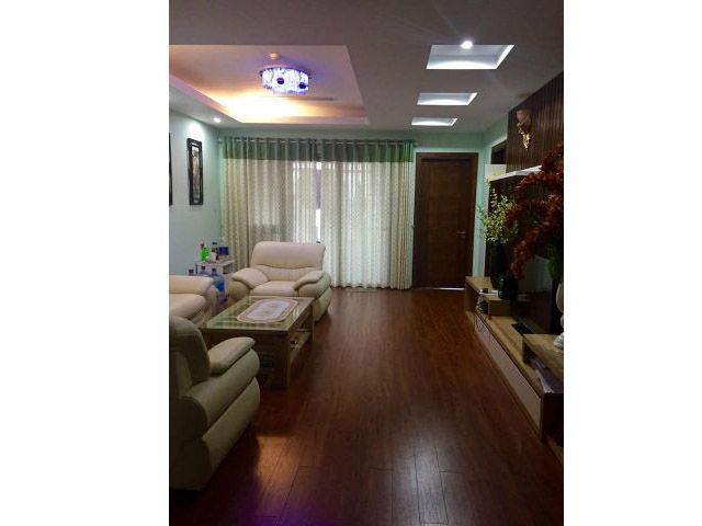 Cho thuê chung cư 78m2, 2 phòng ngủ tại Star Tower, Dương Đình Nghệ