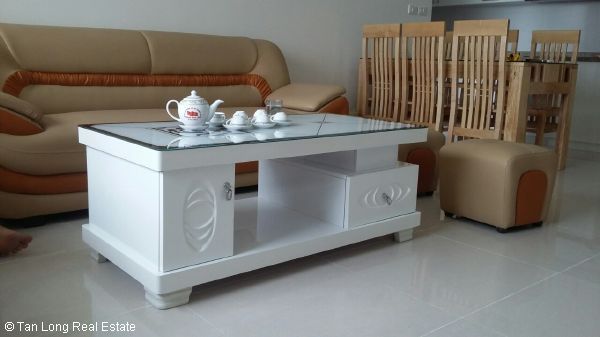 Cho thuê chung cư 85.92m2, 2 phòng ngủ tại Golden Palace, quận Nam Từ Liêm