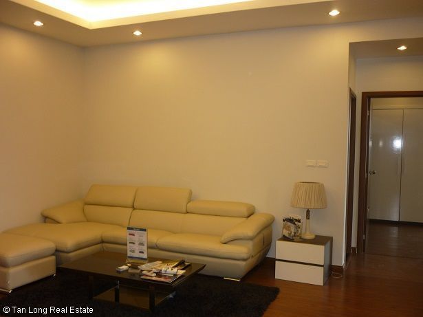 Cho thuê chung cư cao cấp M5 Nguyễn Chí Thanh, Đống Đa, Hà Nội.