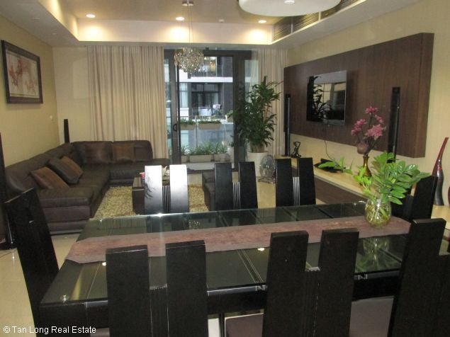 Cho thuê chung cư cao cấp tại Dolphin Plaza, Mỹ Đình, Từ Liêm