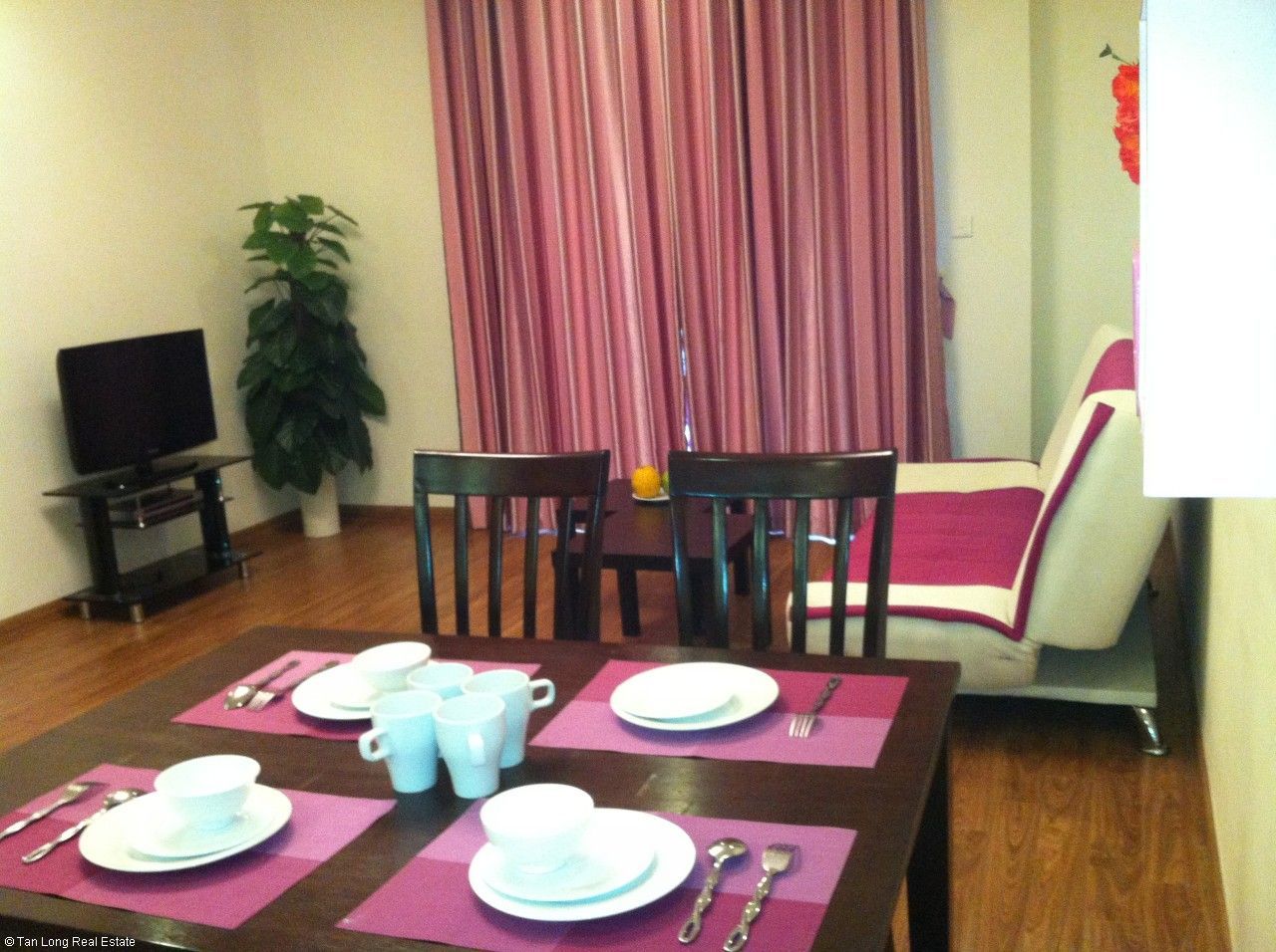 Cho thuê chung cư cao cấp tòa T1 Vinhomes Times City, quận Hai Bà Trưng