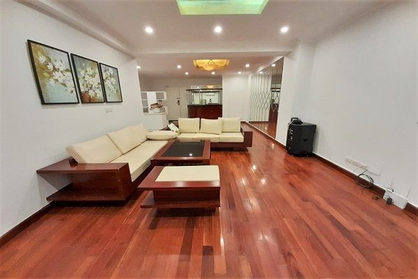 Cần cho thuê căn hộ toà G3 Ciputra 3PN/120m2 đủ đồ, hướng đẹp Ở NGAY