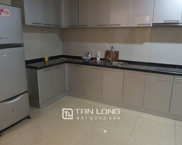 Cho thuê chung cư R1 Royal City, Nguyễn Trãi, Quận Thanh Xuân.