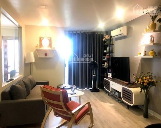 Cho Thuê Chung cư The Premier 60m2 Giá 10tr/ tháng Đủ Đồ