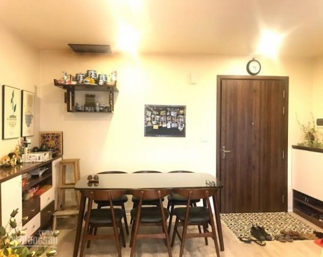 Cho Thuê Chung cư The Premier 70m2 2pn full đồ 8tr5/th
