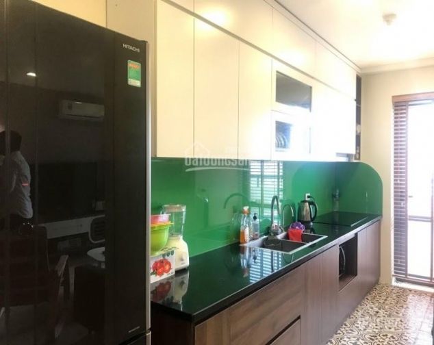 Cho Thuê Chung cư The Premier 90m2 Giá 12tr/ tháng Đủ Đồ