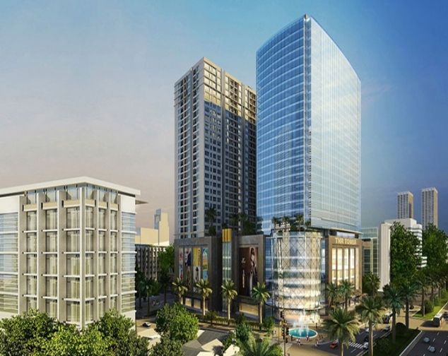 CHO THUÊ CHUNG CƯ VINHOMES NGUYỄN CHÍ THANH GIÁ RẺ NHẤT THỊ TRƯỜNG