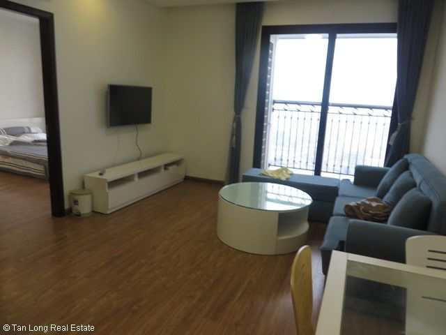Cho thuê chung cư Vinhomes Times City, quận Hai Bà Trưng