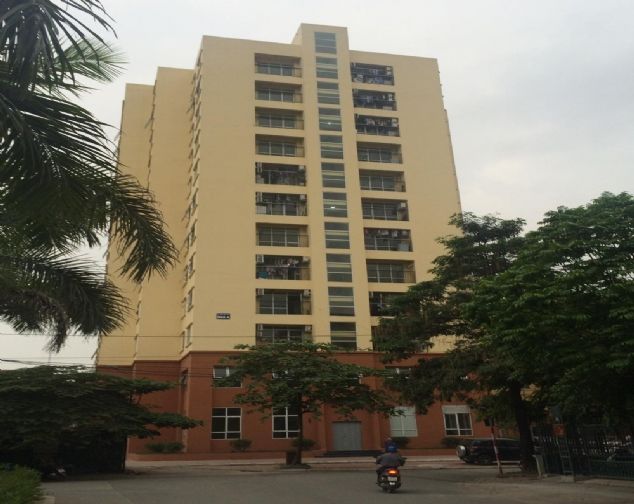 Cho thuê chung cư X2 Mỹ Đình 2 PN  Nam Từ Liêm, Hà Nội