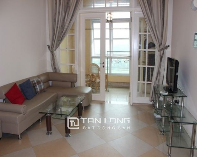 Cho thuê gấp căn hộ cao cấp ở Blog C The Manor, phường Mễ Trì, quận Nam Từ Liêm