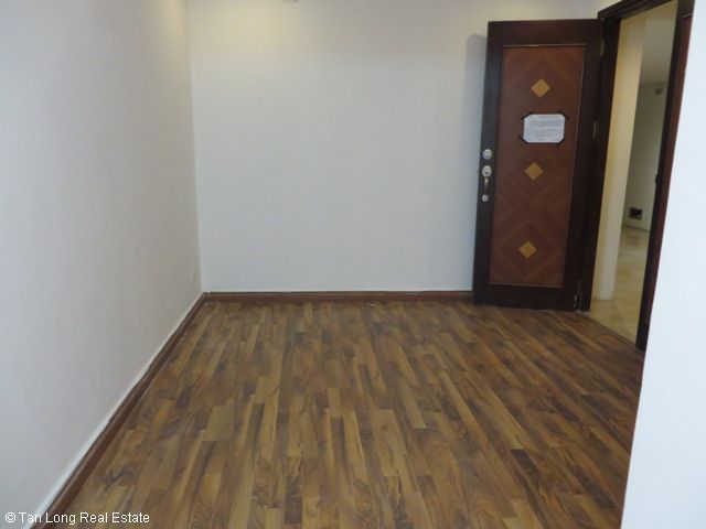 Cho thuê gấp căn hộ chung cư 153m2, 4 phòng ngủ tòa G3 Ciputra, quận Tây Hồ