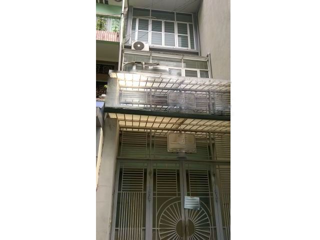 Cho thuê gấp nhà 60m2, 2 phòng ngại phố Tạ Quang Bửu, quận Hai Bà Trưng