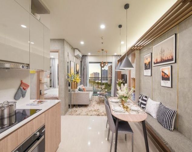 Cho thuê lại chung cư chính chủ giá rẻ nhất Vinhomes Ocean Park Gia Lâm. Liên hệ ngay: 0987.745.745