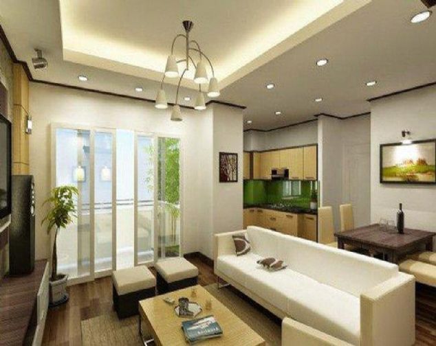 Cho thuê lại chung cư chính chủ giá rẻ nhất Vinhomes Ocean Park Gia Lâm