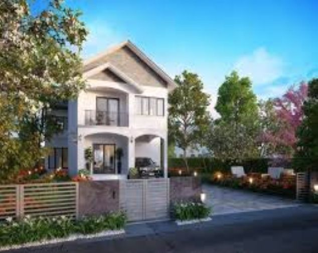 Cho thuê Liền Kề, Biệt Thự 90m2 Vinhomes Thăng Long
