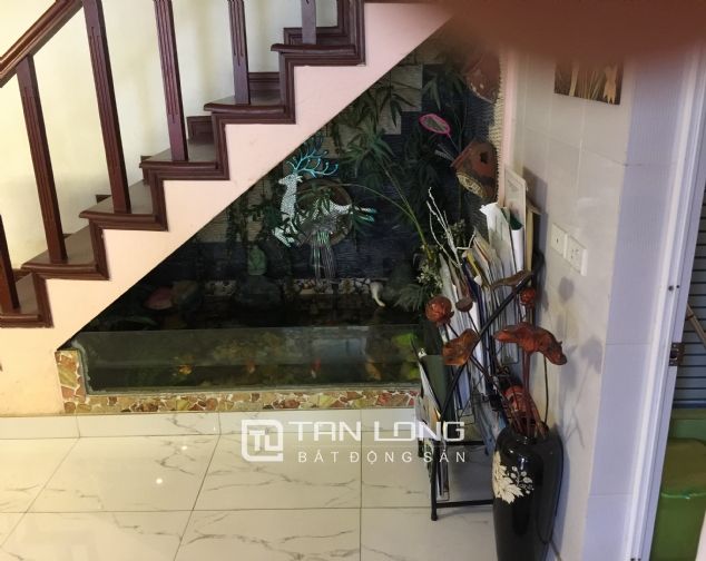 Cho thuê nhà 2 phòng ngủ tại Phan Bội Châu, Hoàn Kiếm, Hà Nội