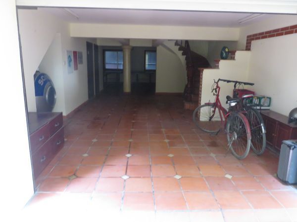 Cho thuê nhà 80m2 x 4 tầng khu Hoàng Hoa Thám, quận Ba Đình