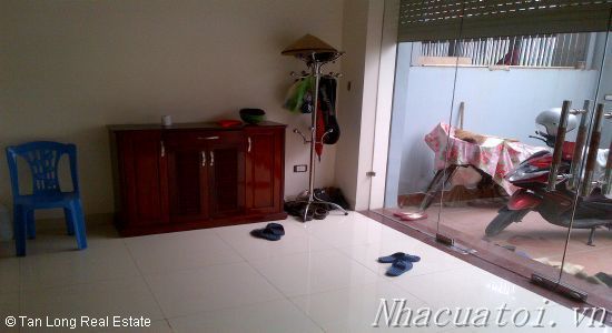 Cho thuê nhà 80m2, nhà ở quận Nam Từ Liêm, Hà Nội
