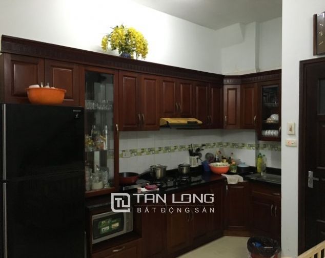 Cho thuê nhà Âu Cơ – Tây Hồ - Hà Nội.