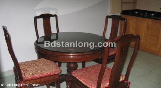 Cho thuê nhà đẹp tại phố Quốc Tử Giám, Đống Đa,Hà Nội