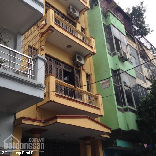 Cho thuê nhà đủ đồ tại phố Tạ Quang Bửu, quận Hai Bà Trưng, Hà Nội