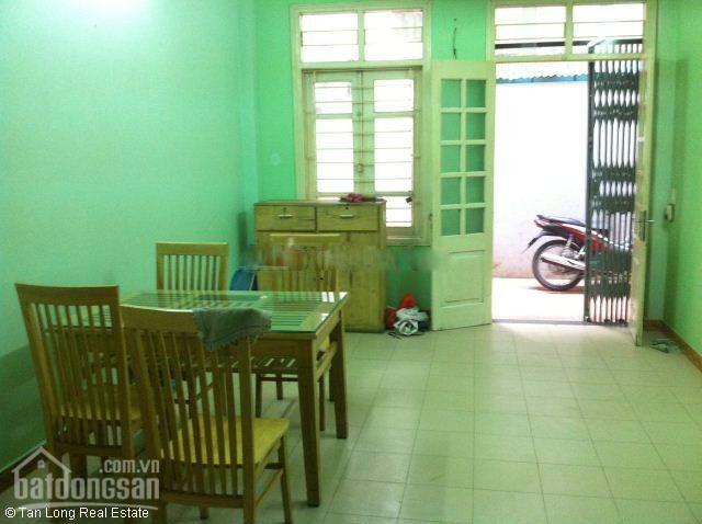 Cho thuê nhà phố Hoàng Cầu, quận Đống Đa, Hà Nội