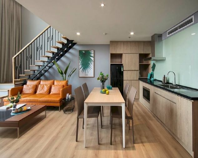 Cho thuê nhà phố thương mại shophouse Sunshine Wonder Villas