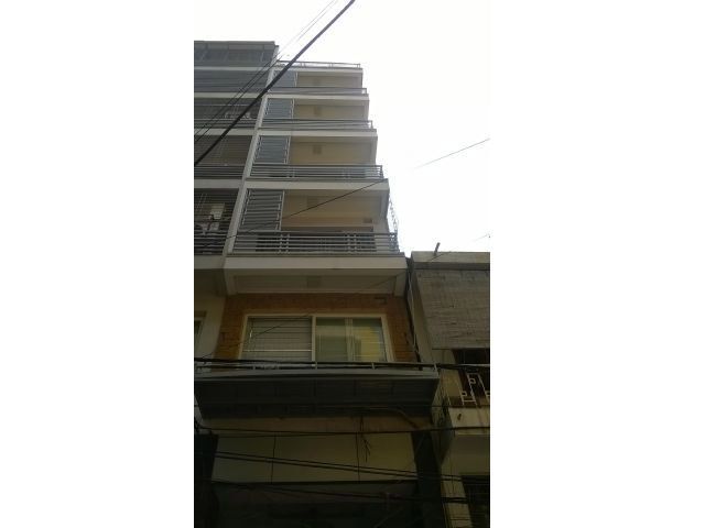 Cho thuê nhà riêng mặt phố Hồng Phúc, quận Ba Đình