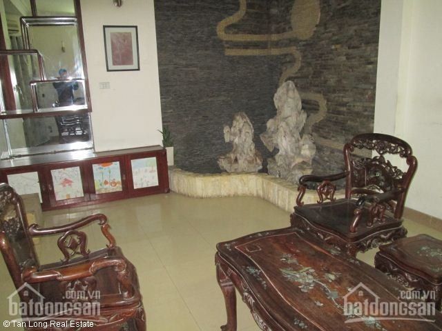 Cho thuê nhà riêng phố Thợ Nhuộm, quận Hoàn Kiếm, Hà Nội