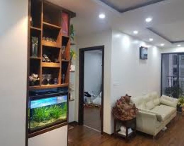 Cho Thuê Nhà Riêng Tại Dự án An Bình City, Bắc Từ Liêm, Hà Nội, Giá Thuê 6 Triệu
