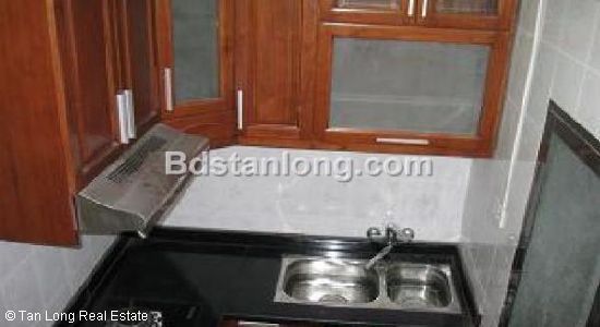 Cho thuê nhà tại phố Điện Biên Phủ