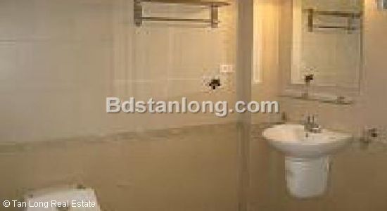 Cho thuê nhà tại phố Kim Mã, Ba Đình, Hà Nội