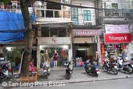 Cho thuê nhà tại Trung Liệt quận Đống Đa Hà Nội
