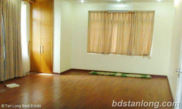 Cho thuê nhà tại Vườn Đào, Tây Hồ, Hà Nội