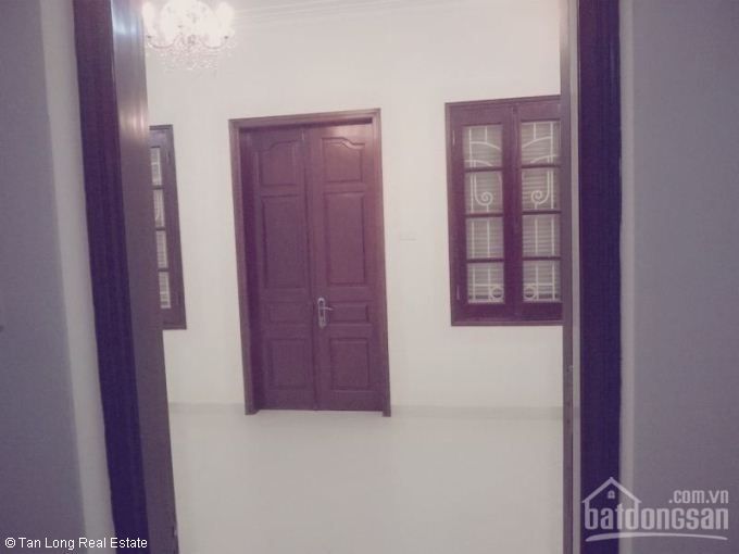 Cho thuê nhà riêng đường Nguyễn Đình Chiểu, quận Hai Bà Trưng
