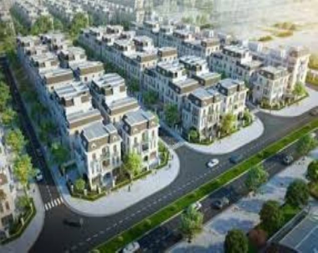 Cho Thuê Shophouse - Lô Góc đại Lộ Châu âu - Vinhomes Star City Thanh Hoá