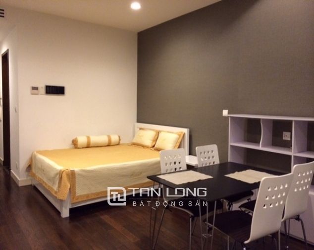 Cho thuê studio Lancaster, Quận Ba Đình diện tích 50m2, đủ tiện nghi, đủ đồ