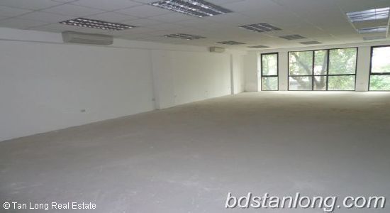 Cho thuê văn phòng tòa tháp STAR TOWER  Dương Đình Nghệ, Cầu Giấy