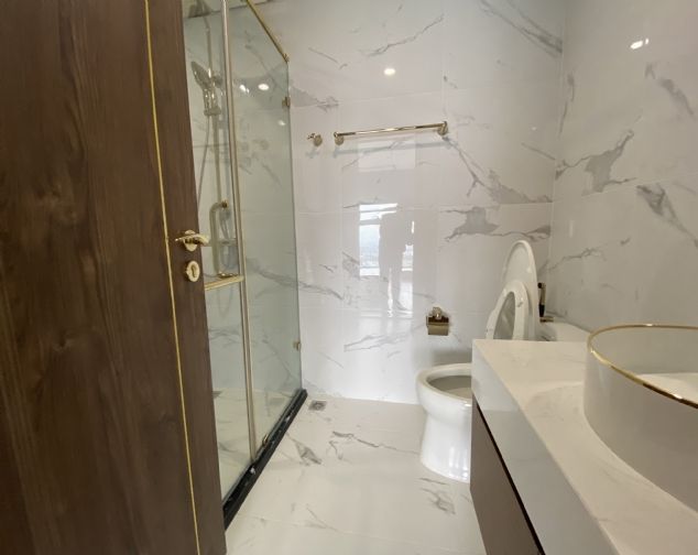 Chủ nhà cần cho thuê căn hộ 3 ngủ đầy đủ đồ lại L2 khu đô thị Ciputra
