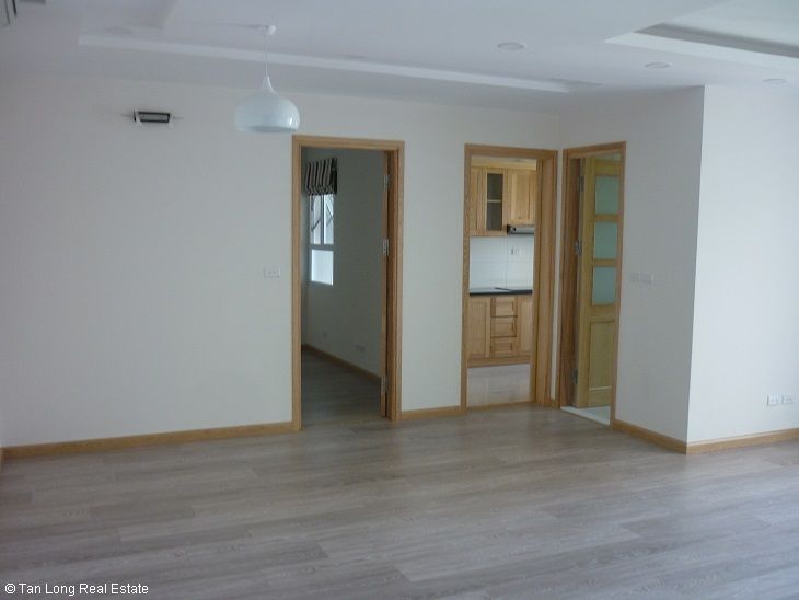 Chung cư 2 phòng ngủ cho thuê tại Golden Palace, quận Nam Từ Liêm