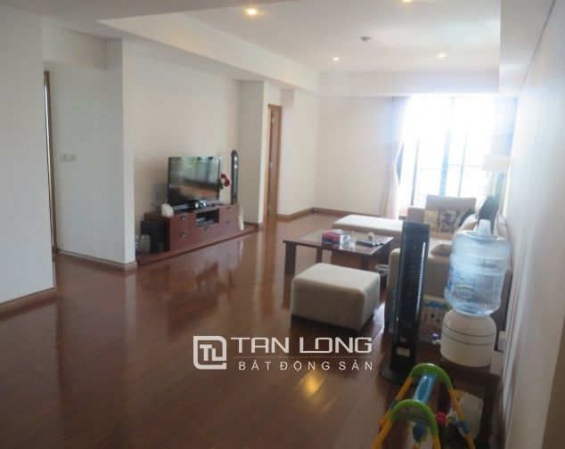 Chung cư 200m2, 3 phòng ngủ tại Pacific, quận Hoàn Kiếm